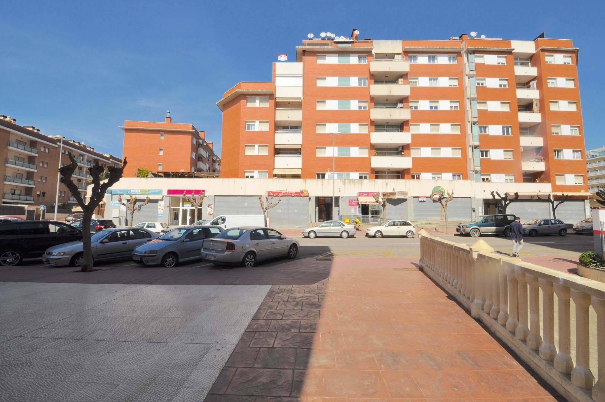 Arina Lloretholiday * Lloret de Mar