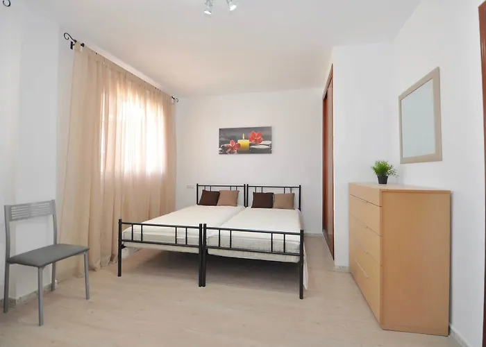 Apartamento Arina Lloretholiday