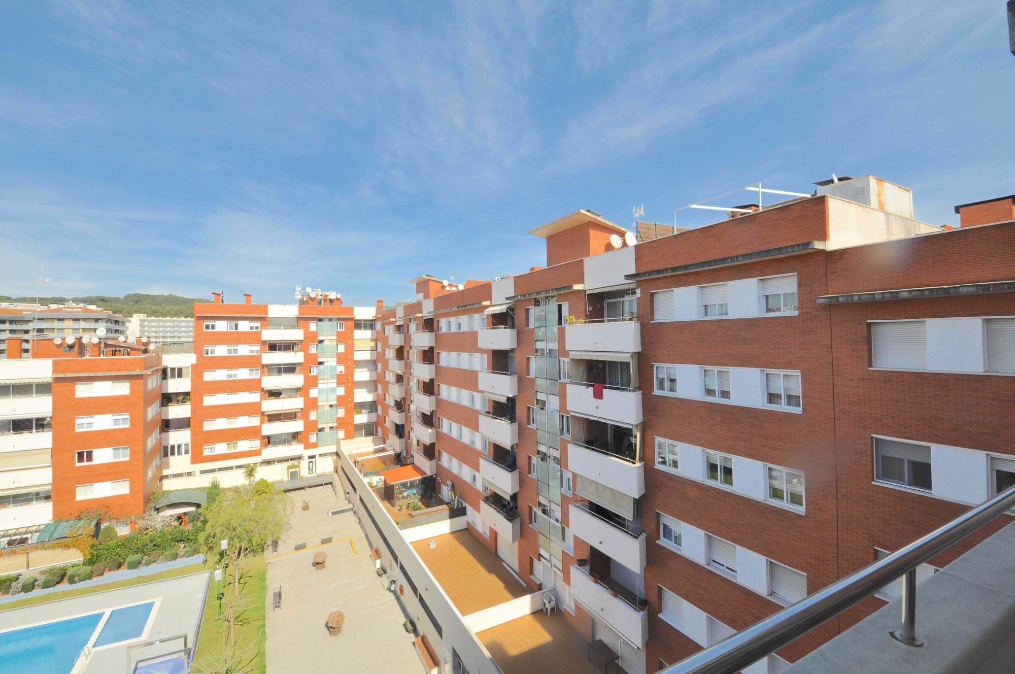 Arina Lloretholiday Appartement Lloret de Mar