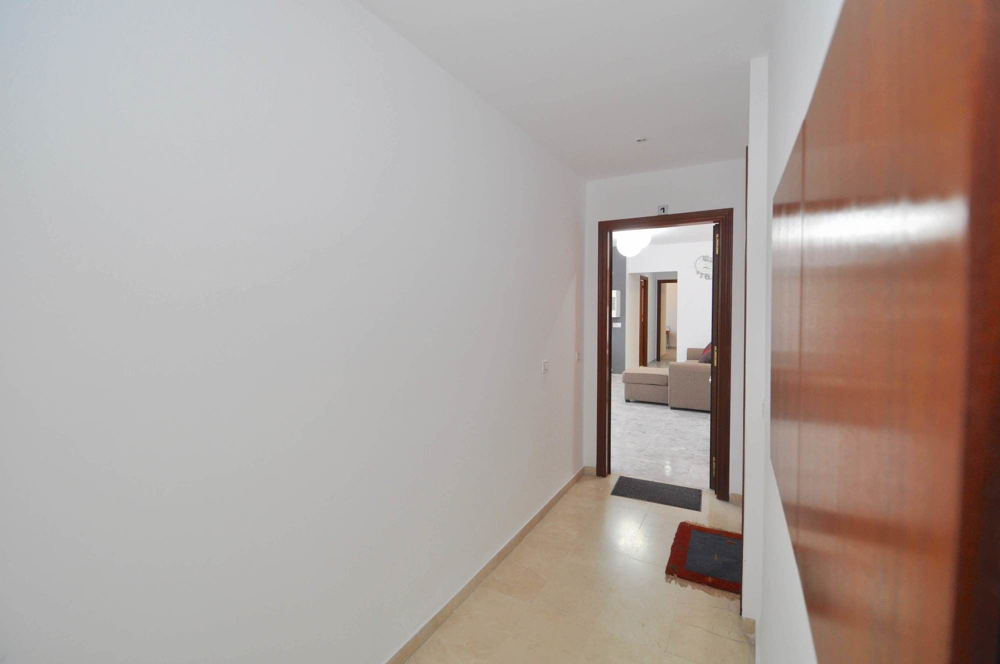 Appartement Arina Lloretholiday