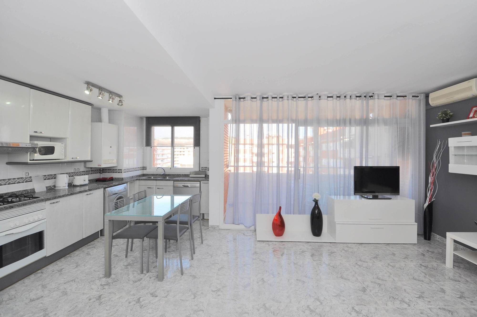 Appartement Arina Lloretholiday
