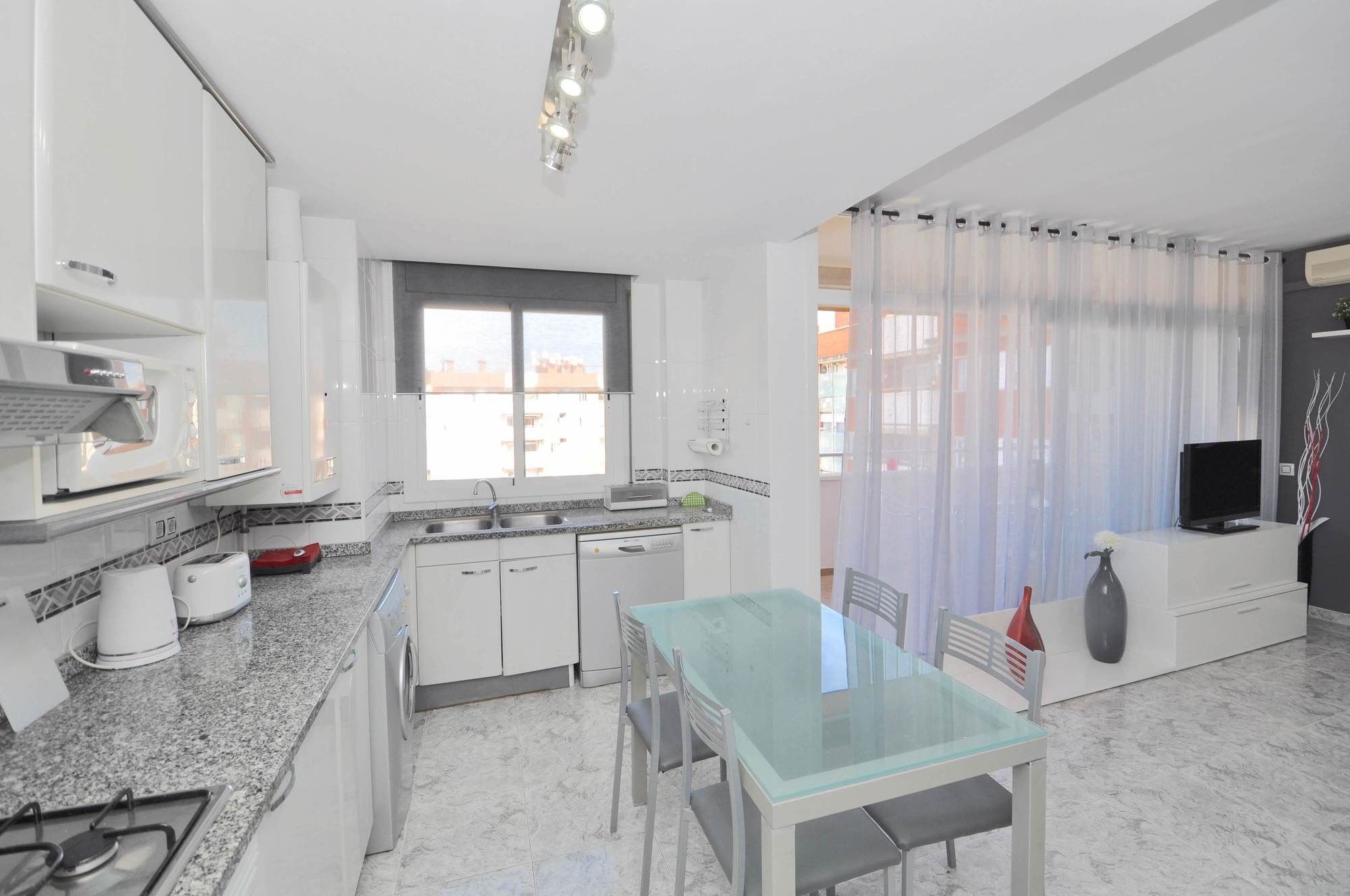 Appartement Arina Lloretholiday