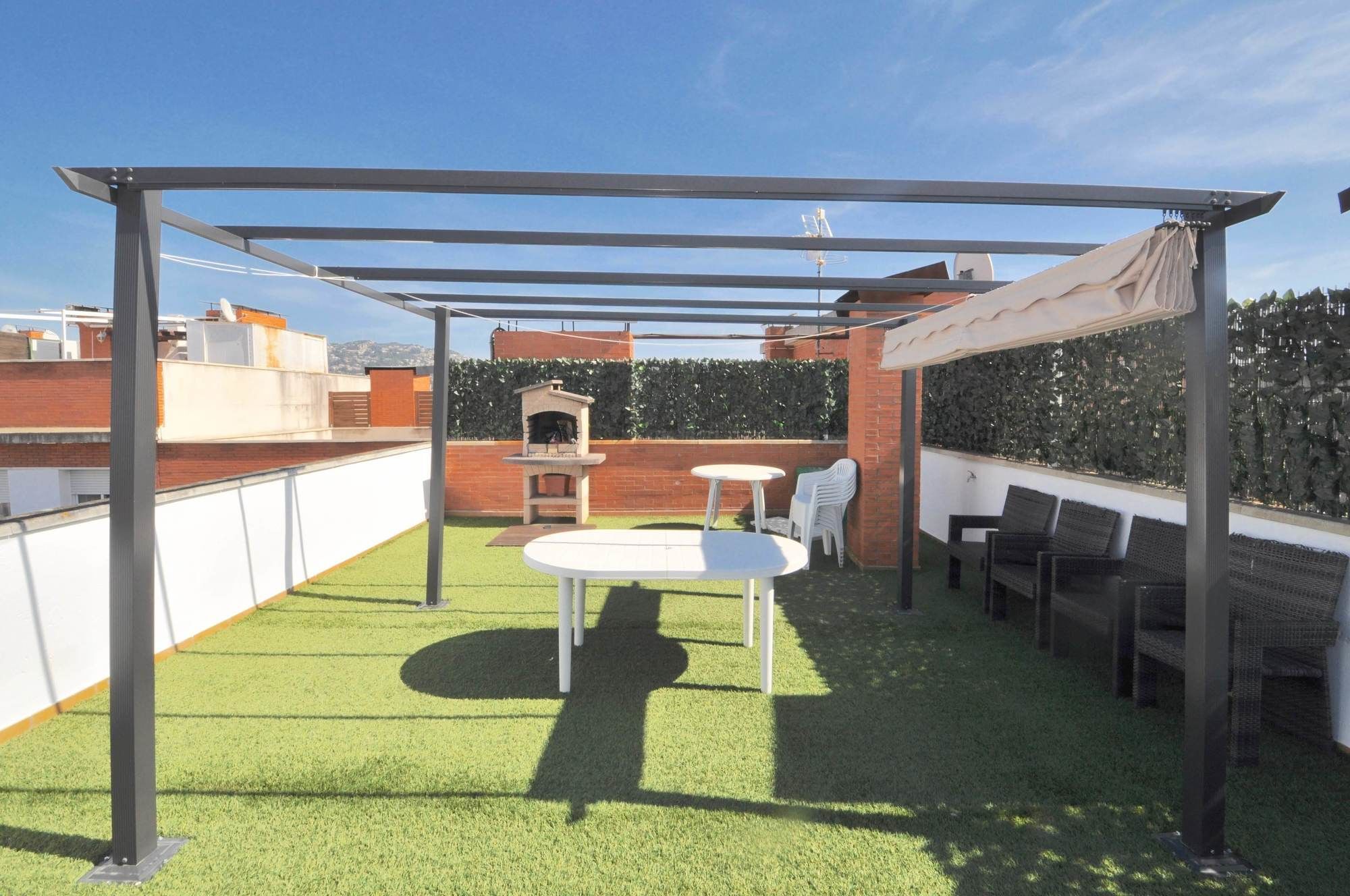 Appartement Arina Lloretholiday