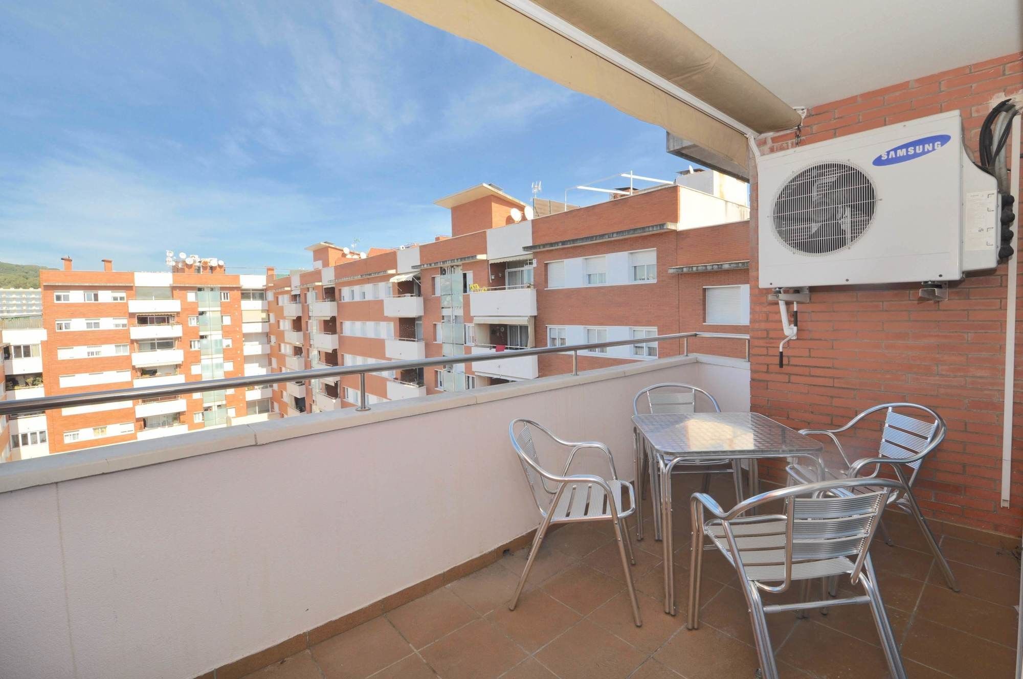 Appartement Arina Lloretholiday